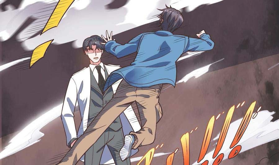 Rebirth Into the Strongest Immortal Cultivator chapter 58